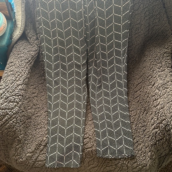 Fashionable pattern romper - Picture 4 of 7